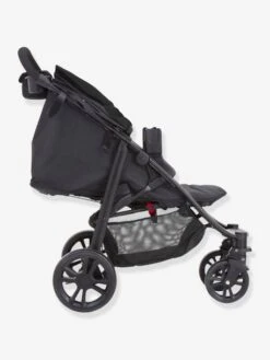 Adaptateurs Siège-auto Coque Pour Poussettes JOIE Litetrax 4 Et Mytrax S Black - Joie -Vertbaudet Soldes Magasin adaptateurs siege auto coque pour poussettes joie litetrax 4 et mytrax s 4