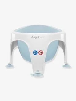 Anneau De Bain Angelcare Bleu - Angelcare -Vertbaudet Soldes Magasin anneau de bain angelcare 4