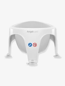Anneau De Bain Angelcare Bleu - Angelcare -Vertbaudet Soldes Magasin anneau de bain angelcare 5