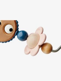 Arche De Jeux BABYBJORN Pour Transat Yeux Espiegles Pastels - Baby Bjorn -Vertbaudet Soldes Magasin arche de jeux babybjorn pour transat 4