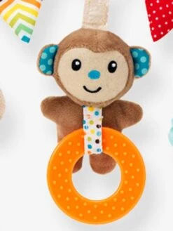 Arche De Poussette Universelle INFANTINO Multicolore - Infantino -Vertbaudet Soldes Magasin arche de poussette universelle infantino 2