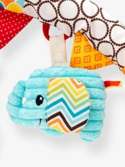 Arche De Poussette Universelle INFANTINO Multicolore - Infantino -Vertbaudet Soldes Magasin arche de poussette universelle infantino 3