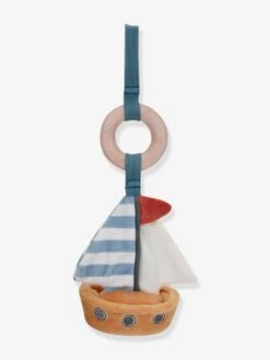 Arche En Bois D'Éveil Mouette Sailors Bay - LITTLE DUTCH Bleu Grisé - Little Dutch 11 Arche En Bois D'Éveil Mouette Sailors Bay - LITTLE DUTCH Bleu Grisé - Little Dutch -Vertbaudet Soldes Magasin arche en bois deveil mouette sailors bay little dutch 5