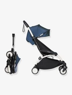 Assise Pack Couleur YOYO 6+ BABYZEN Taupe - Babyzen -Vertbaudet Soldes Magasin assise pack couleur yoyo 6 babyzen 4