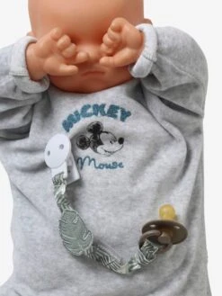 Attache-tétine HANOÏ Vert - Vertbaudet -Vertbaudet Soldes Magasin attache tetine hanoi 3