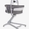Baby Hug 4 En 1 Air CHICCO Dark Grey - Chicco