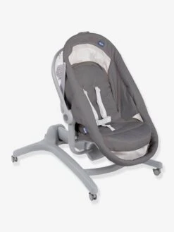 Baby Hug 4 En 1 Air CHICCO Dark Grey - Chicco -Vertbaudet Soldes Magasin baby hug 4 en 1 air chicco 3