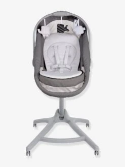 Baby Hug 4 En 1 Air CHICCO Dark Grey - Chicco -Vertbaudet Soldes Magasin baby hug 4 en 1 air chicco 5