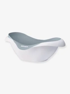 Baignoire BEABA Camélé'o Green Blue - Beaba -Vertbaudet Soldes Magasin baignoire beaba cameleo 4