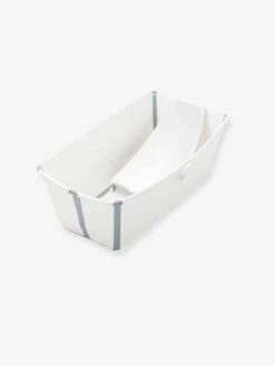 Baignoire Flexi Bath STOKKE Vert - Stokke -Vertbaudet Soldes Magasin baignoire flexi bath stokke 2