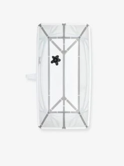 Baignoire Flexi Bath STOKKE Vert - Stokke -Vertbaudet Soldes Magasin baignoire flexi bath stokke 3