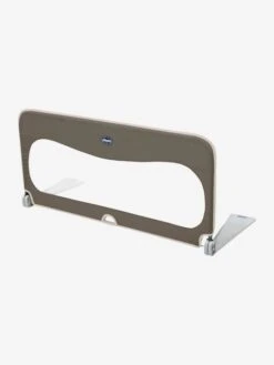 Barrière De Lit Rabattable CHICCO Natural - Chicco -Vertbaudet Soldes Magasin barriere de lit rabattable chicco 1