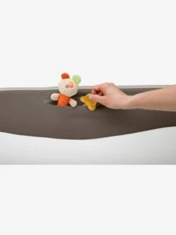 Barrière De Lit Rabattable CHICCO Natural - Chicco -Vertbaudet Soldes Magasin barriere de lit rabattable chicco 2