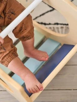 Bascule D'intérieur En Bois FSC® Multicolore - Vertbaudet 11 Bascule D'intérieur En Bois FSC® Multicolore - Vertbaudet -Vertbaudet Soldes Magasin bascule dinterieur en bois fsc 5