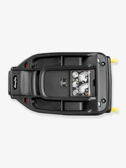 Base I-Size Pour Sièges-auto PEG PEREGO Noir - Peg-Pérego -Vertbaudet Soldes Magasin base i size pour sieges auto peg perego 2