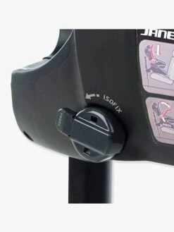 Base Iplatform I-Size Isofix Pour Sièges Auto-coque JANE IMatrix Et Koos ISize Black - Jane -Vertbaudet Soldes Magasin base iplatform i size isofix pour sieges auto coque jane imatrix et koos isize 2