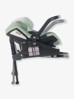 Base Iplatform I-Size Isofix Pour Sièges Auto-coque JANE IMatrix Et Koos ISize Black - Jane -Vertbaudet Soldes Magasin base iplatform i size isofix pour sieges auto coque jane imatrix et koos isize 4