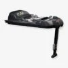 Base Isofix Pour Car Seat YOYO By BeSafe® BABYZEN Noir - Babyzen
