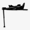 Base Pivotante NUNA Pour Sièges-auto Arra Et Pipa Next I-Size 40 à 83 Cm, équivalence Groupe 0+ Noir (licorice) - Nuna
