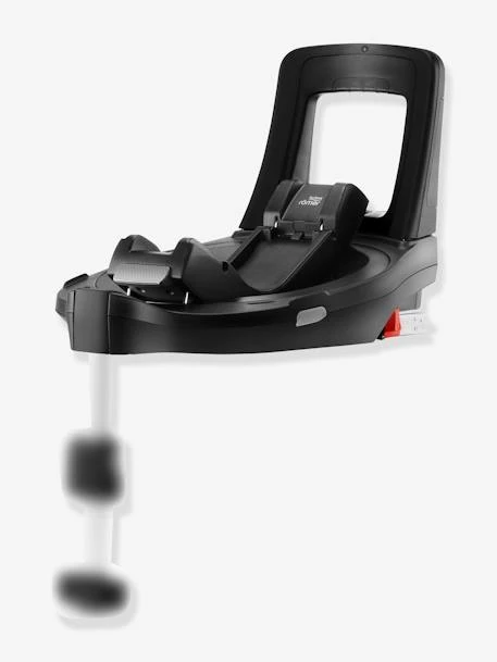 Base Rotative Flex ISense I-Size BRITAX RÖMER Noir - Britax 2 Base Rotative Flex ISense I-Size BRITAX RÖMER Noir - Britax – Image 2