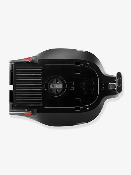 Base Rotative Flex ISense I-Size BRITAX RÖMER Noir - Britax 4 Base Rotative Flex ISense I-Size BRITAX RÖMER Noir - Britax – Image 4