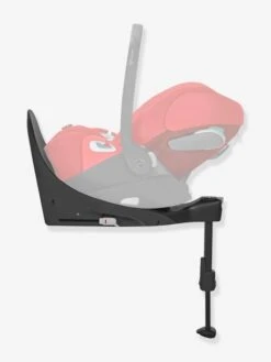 Base Z2 Pour Sièges-auto Rotatifs CYBEX Platinum Cloud Z2 Et Sirona Z2 I-Size Noir - Cybex -Vertbaudet Soldes Magasin base z2 pour sieges auto rotatifs cybex platinum cloud z2 et sirona z2 i size 2