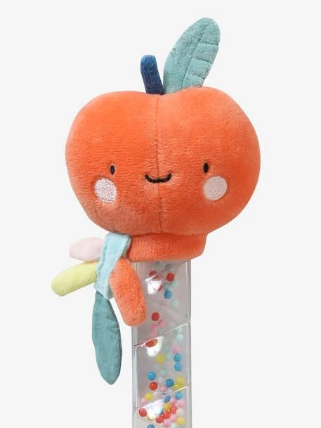 Bâton De Pluie CROQUE LA VIE Rouge - Vertbaudet 5 Bâton De Pluie CROQUE LA VIE Rouge - Vertbaudet – Image 5