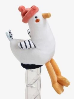 Bâton De Pluie LEON SUR LE PONTON Multicolore - Vertbaudet -Vertbaudet Soldes Magasin baton de pluie leon sur le ponton 3