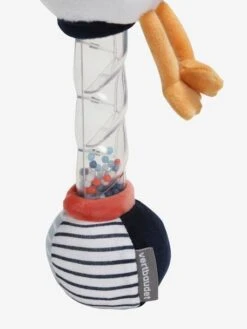 Bâton De Pluie LEON SUR LE PONTON Multicolore - Vertbaudet -Vertbaudet Soldes Magasin baton de pluie leon sur le ponton 4