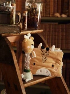 Bâton De Pluie Tanzanie Orange - Vertbaudet 7 Bâton De Pluie Tanzanie Orange - Vertbaudet -Vertbaudet Soldes Magasin baton de pluie tanzanie 2