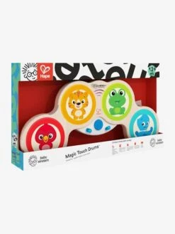Batterie Magic Touch Baby Einstein HAPE Bleu - Hape -Vertbaudet Soldes Magasin batterie magic touch baby einstein hape 2