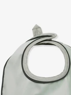 Bavoir Avec Poche ELODIE DETAILS Vert Pâle/lapin (mineral Green - Elodie Details 5 Bavoir Avec Poche ELODIE DETAILS Vert Pâle/lapin (mineral Green - Elodie Details -Vertbaudet Soldes Magasin bavoir avec poche elodie details 1