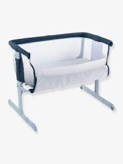 Berceau Cododo Next2me Air CHICCO Stone - Chicco -Vertbaudet Soldes Magasin berceau cododo next2me air chicco 4