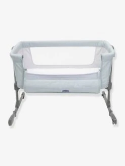 Berceau Cododo Next2Me Essential CHICCO Gris - Chicco 8 Berceau Cododo Next2Me Essential CHICCO Gris - Chicco -Vertbaudet Soldes Magasin berceau cododo next2me essential chicco 2