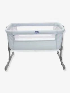 Berceau Cododo Next2Me Essential CHICCO Gris - Chicco 9 Berceau Cododo Next2Me Essential CHICCO Gris - Chicco -Vertbaudet Soldes Magasin berceau cododo next2me essential chicco 3