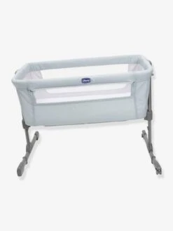 Berceau Cododo Next2Me Essential CHICCO Gris - Chicco 10 Berceau Cododo Next2Me Essential CHICCO Gris - Chicco -Vertbaudet Soldes Magasin berceau cododo next2me essential chicco 4