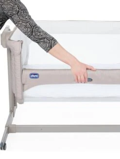 Berceau Cododo Next2Me Magic CHICCO Moongrey - Chicco 7 Berceau Cododo Next2Me Magic CHICCO Moongrey - Chicco -Vertbaudet Soldes Magasin berceau cododo next2me magic chicco 1