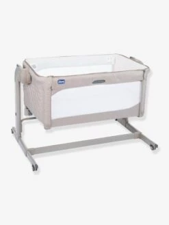 Berceau Cododo Next2Me Magic CHICCO Moongrey - Chicco 8 Berceau Cododo Next2Me Magic CHICCO Moongrey - Chicco -Vertbaudet Soldes Magasin berceau cododo next2me magic chicco 2