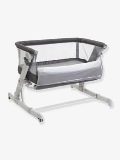 Berceau Cododo Next2me Pop Up CHICCO Anthracite - Chicco -Vertbaudet Soldes Magasin berceau cododo next2me pop up chicco 4