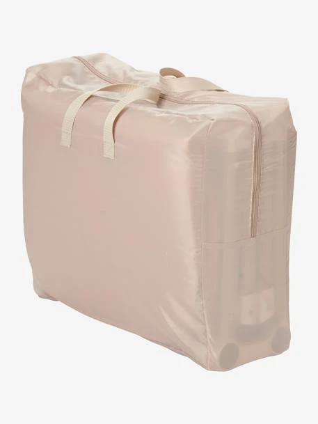 Berceau Nomade Vertaudet Nest'travel Gris - Vertbaudet 2 Berceau Nomade Vertaudet Nest'travel Gris - Vertbaudet – Image 2