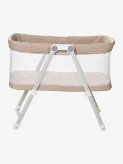 Berceau Nomade Vertaudet Nest'travel Gris - Vertbaudet 8 Berceau Nomade Vertaudet Nest'travel Gris - Vertbaudet -Vertbaudet Soldes Magasin berceau nomade vertaudet nesttravel 2