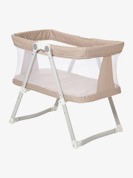 Berceau Nomade Vertaudet Nest'travel Gris - Vertbaudet 1 Berceau Nomade Vertaudet Nest'travel Gris - Vertbaudet