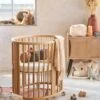 Berceau Sleepi™ Mini V3 STOKKE Natural - Stokke