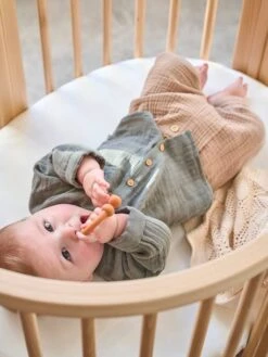 Berceau Sleepi™ Mini V3 STOKKE Natural - Stokke -Vertbaudet Soldes Magasin berceau sleepi mini v3 stokke 5