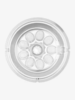 Biberon 125 Ml Philips AVENT Natural Sans BPA Transparent - Philips Avent -Vertbaudet Soldes Magasin biberon 125 ml philips avent natural sans bpa 5