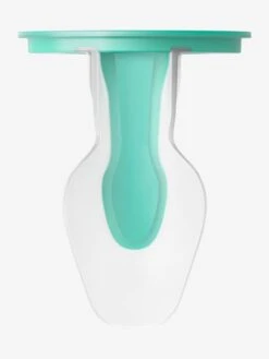 Biberon 260 Ml Philips AVENT Anti-colic Avec Valve AirFree Transparent - Philips Avent -Vertbaudet Soldes Magasin biberon 260 ml philips avent anti colic avec valve airfree 5