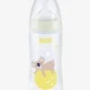 Biberon 300 Ml NUK First Choice Plus Night Multicolore - Nuk