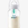 Biberon 330 Ml Philips AVENT Anti-colic Avec Valve AirFree Transparent - Philips Avent