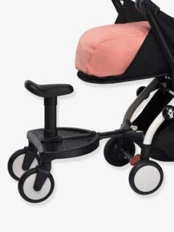 Board YOYO BABYZEN Noir - Babyzen -Vertbaudet Soldes Magasin board yoyo babyzen 2