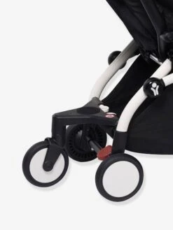 Board YOYO BABYZEN Noir - Babyzen -Vertbaudet Soldes Magasin board yoyo babyzen 3